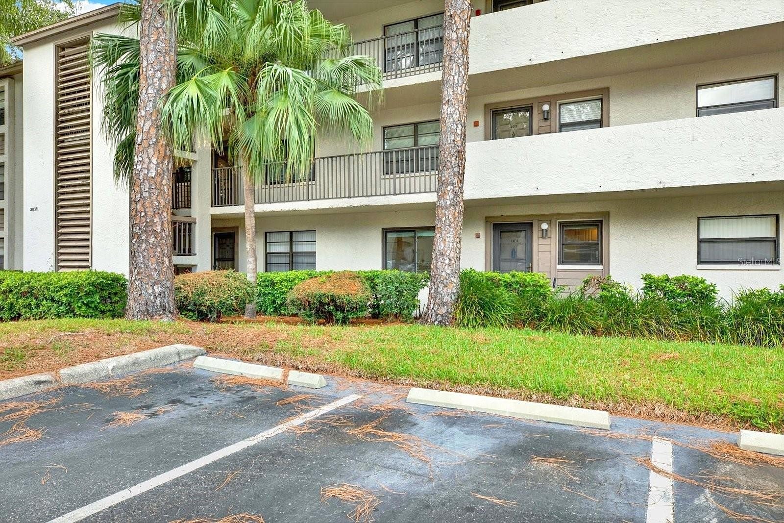 3038 Eastland Blvd Unit F103  