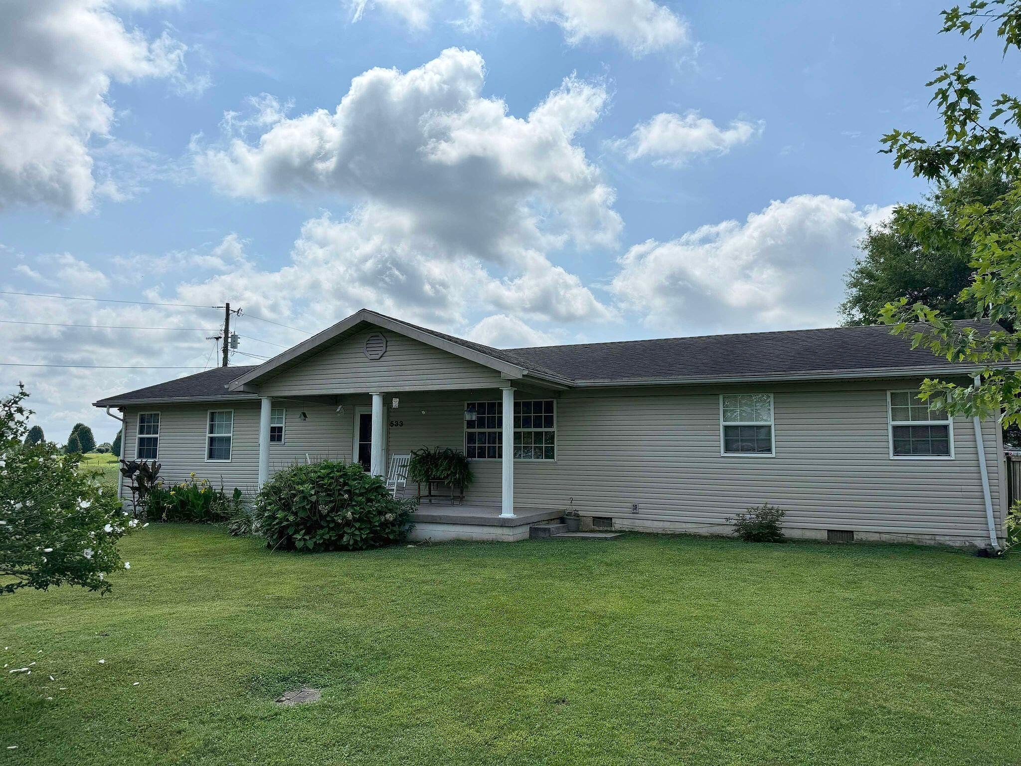 533 PINEY GROVE Spur  