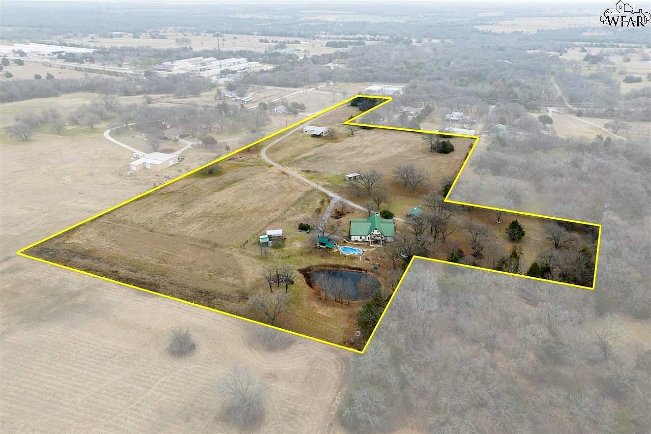 30120 N STATE Hwy 289  