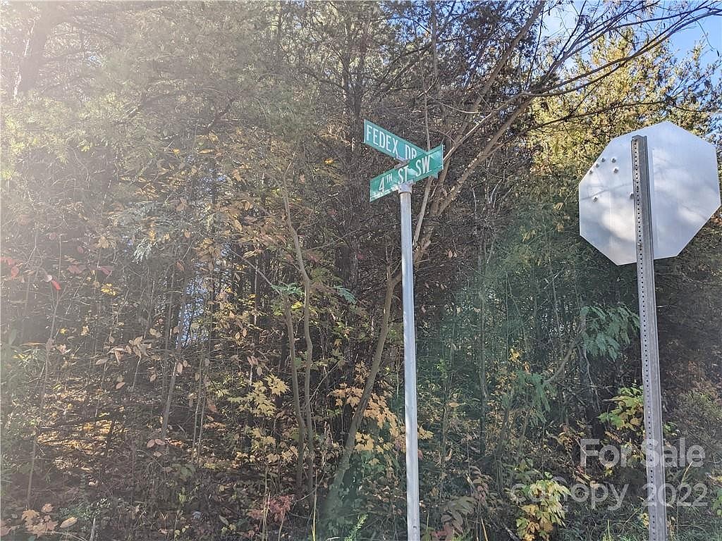 1221 Fedex Dr SW Unit 2  