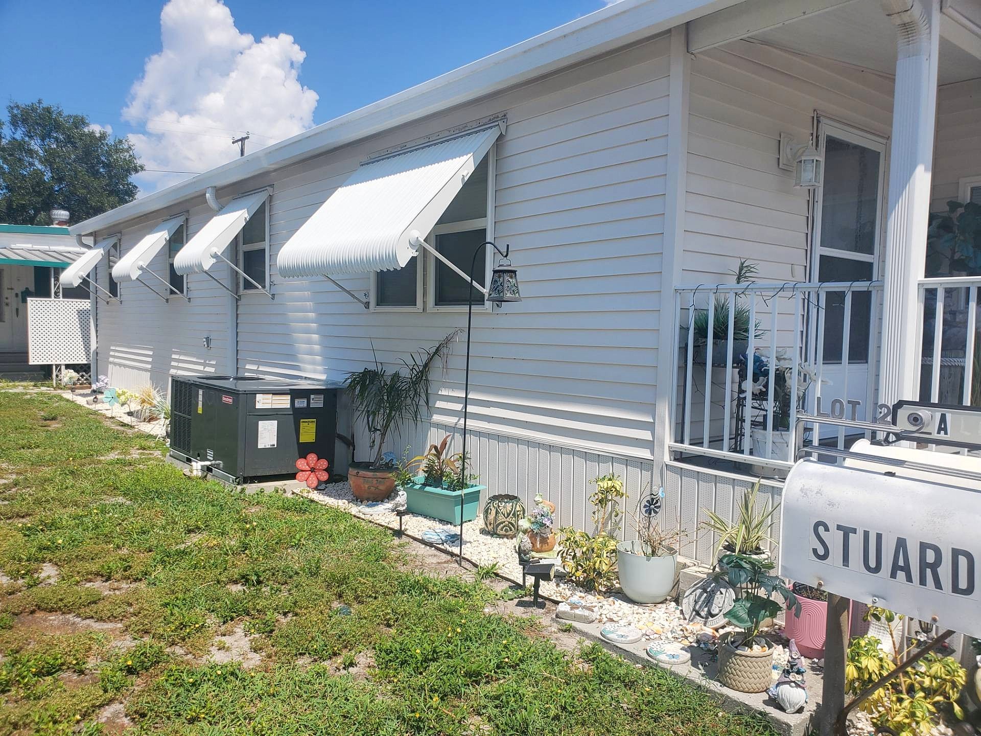 4125 Park St N Lot 2AA  