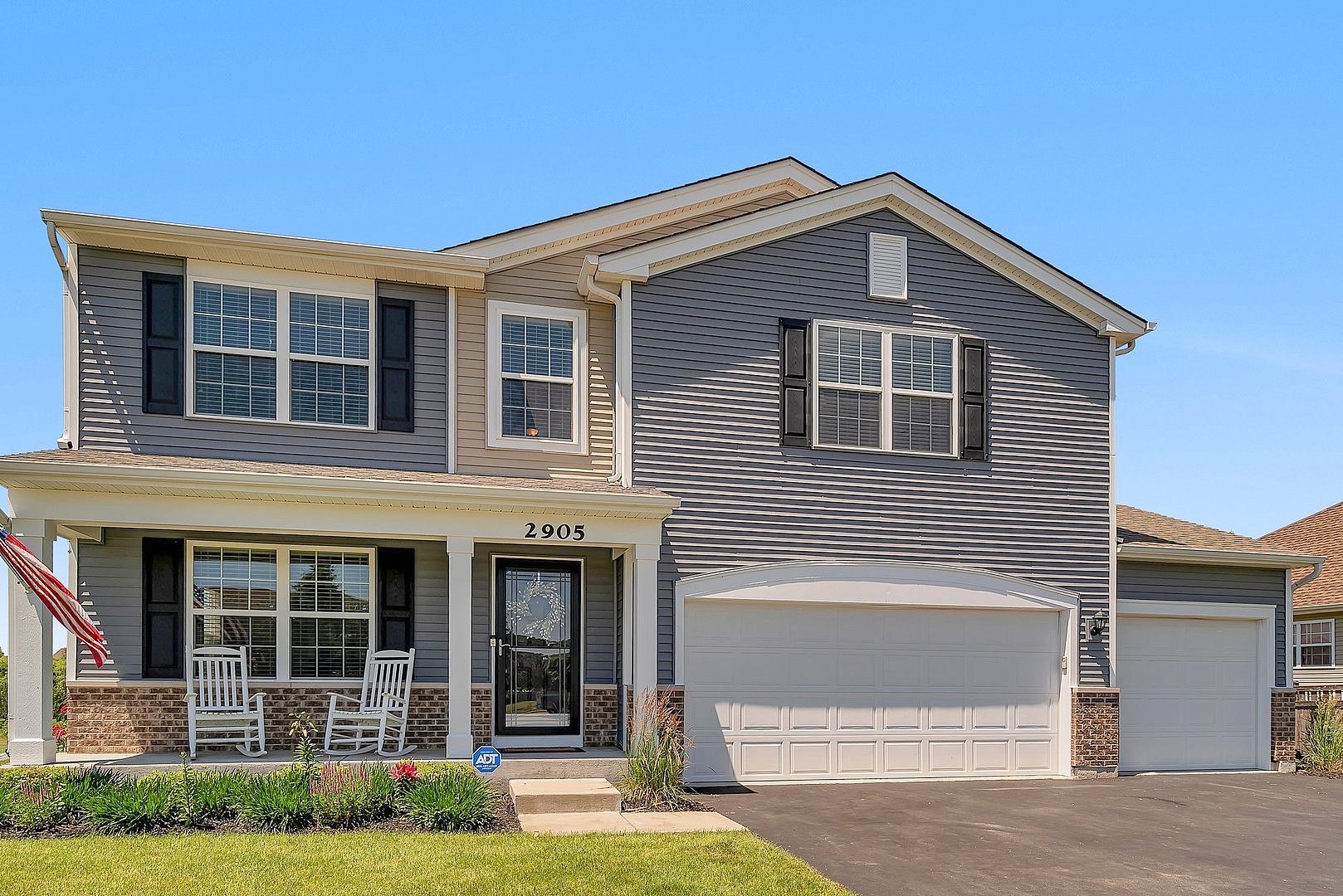 2905 Grande Trl  