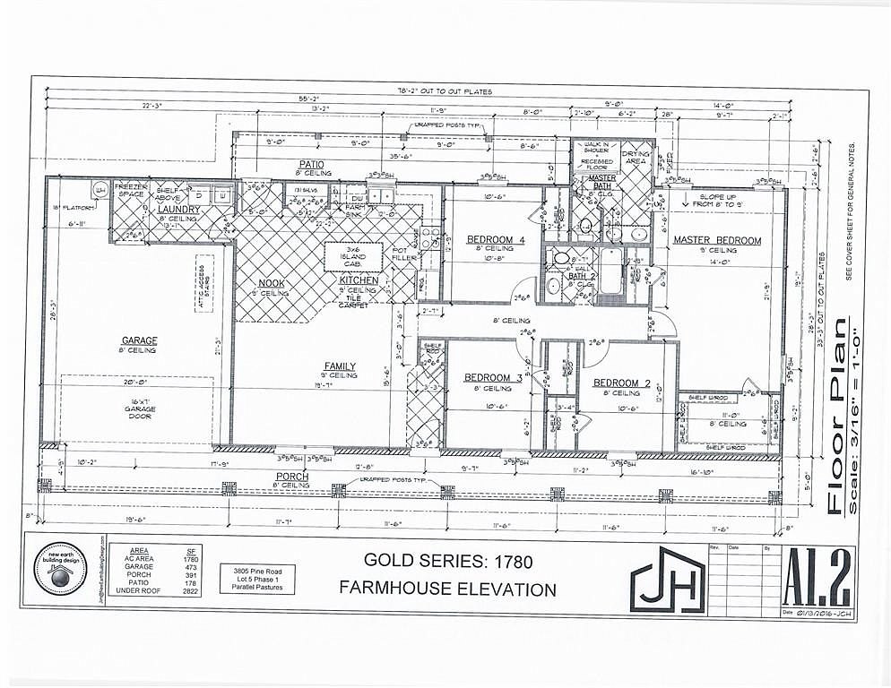 3805 Pne Rd  