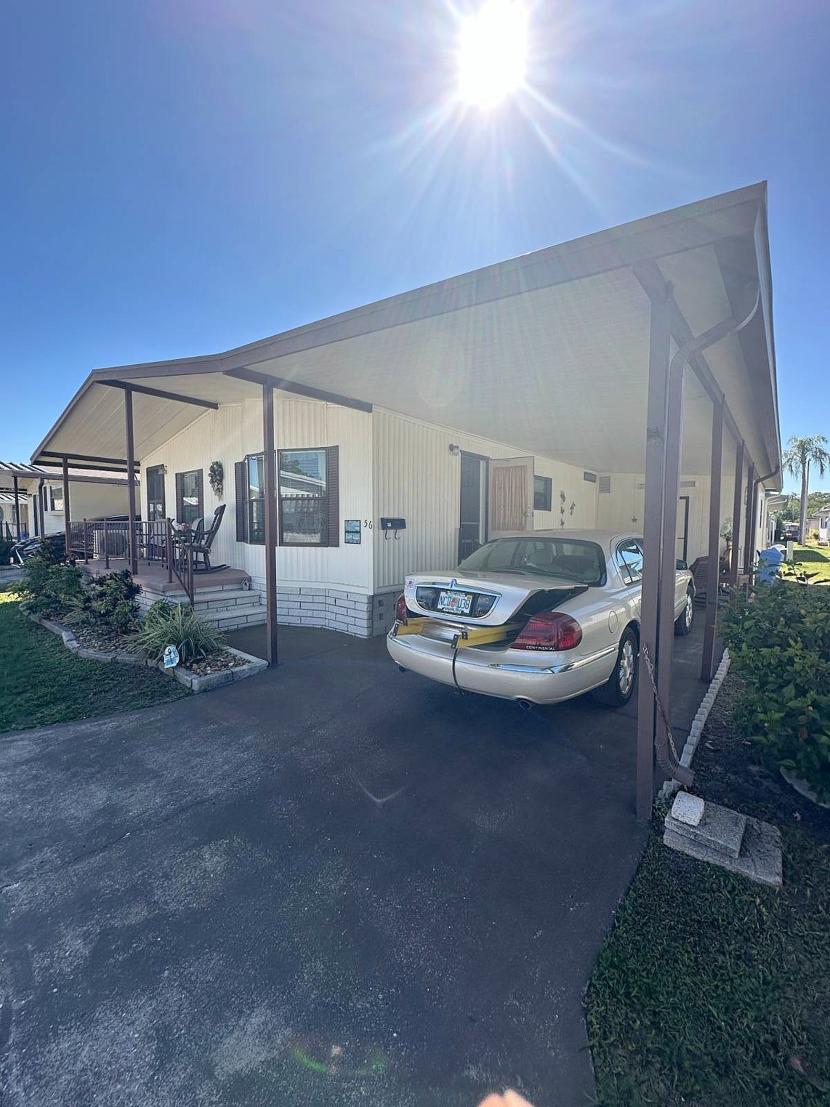 3390 Gandy Blvd N Unit 56  