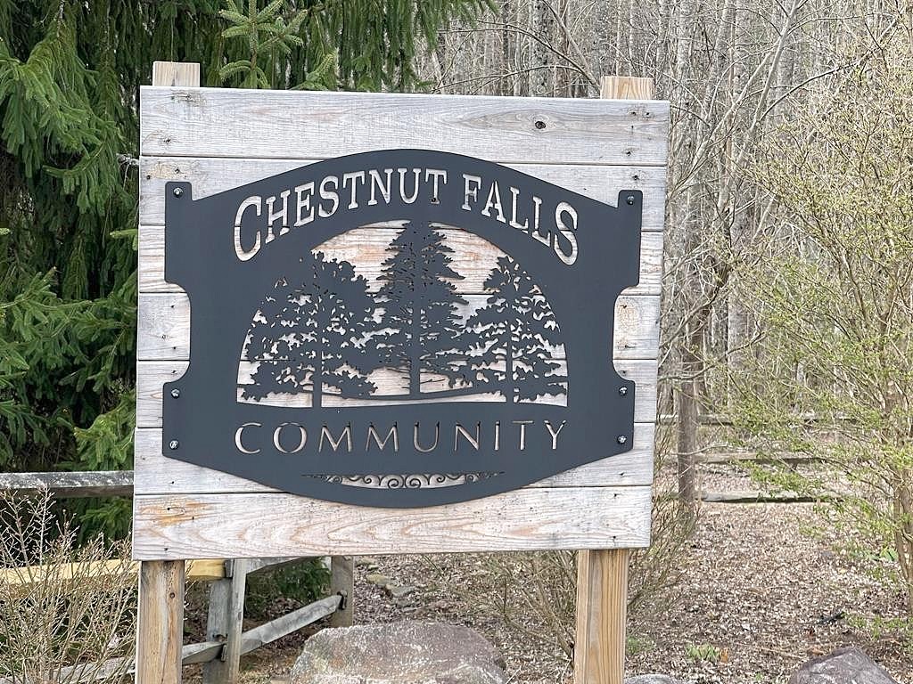 Lot 40 Chestnut Fls Rd