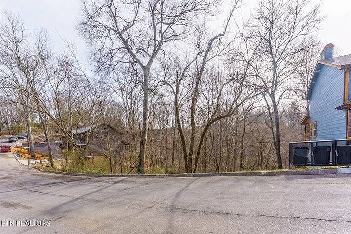 Lot 3 Maggie Mack Ln  