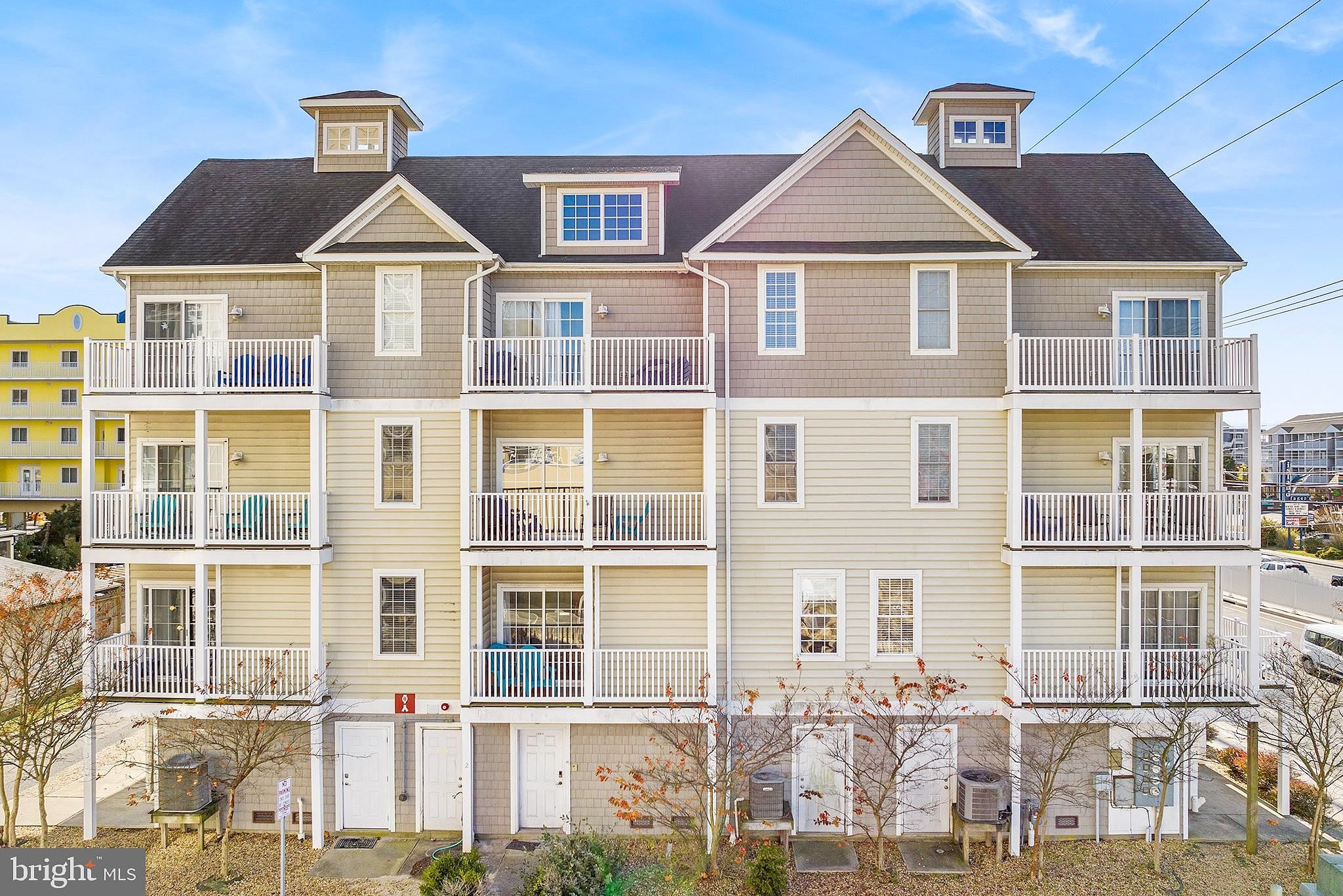 5908 COASTAL HWY Unit 8A  