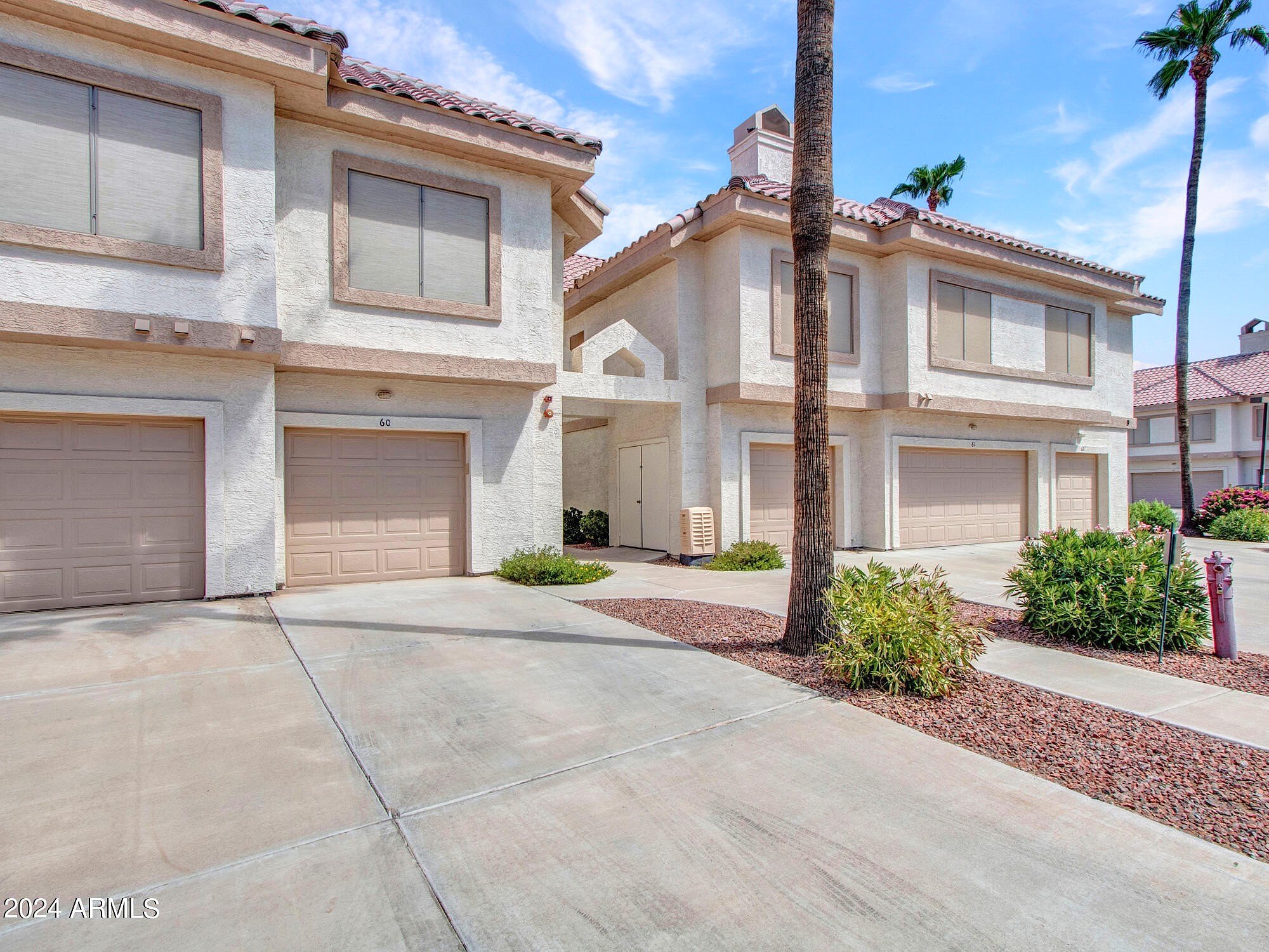 2801 N Litchfield Rd Unit 60