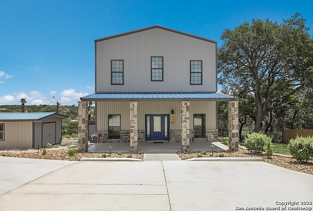 1016 BLUE BILL Cv DR  