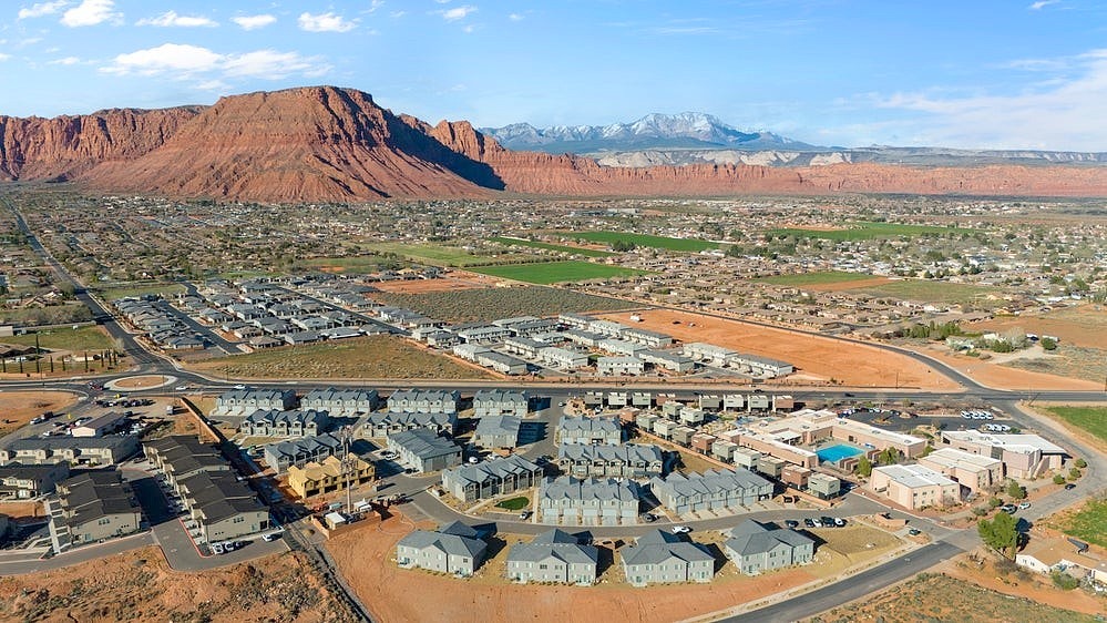 350 W Old Highway 91 Unit 35