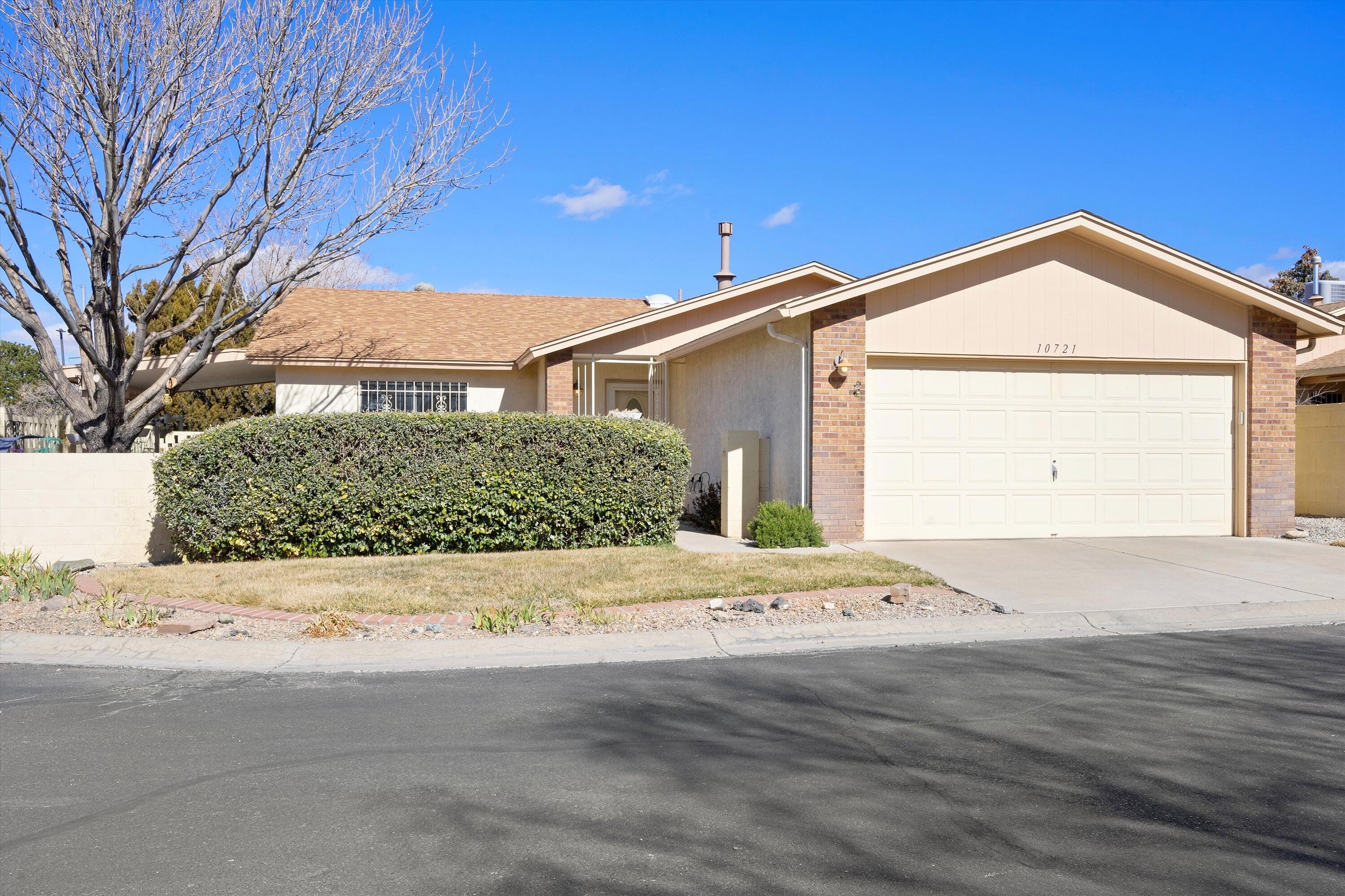 10721 Pennyback Park Dr NE  