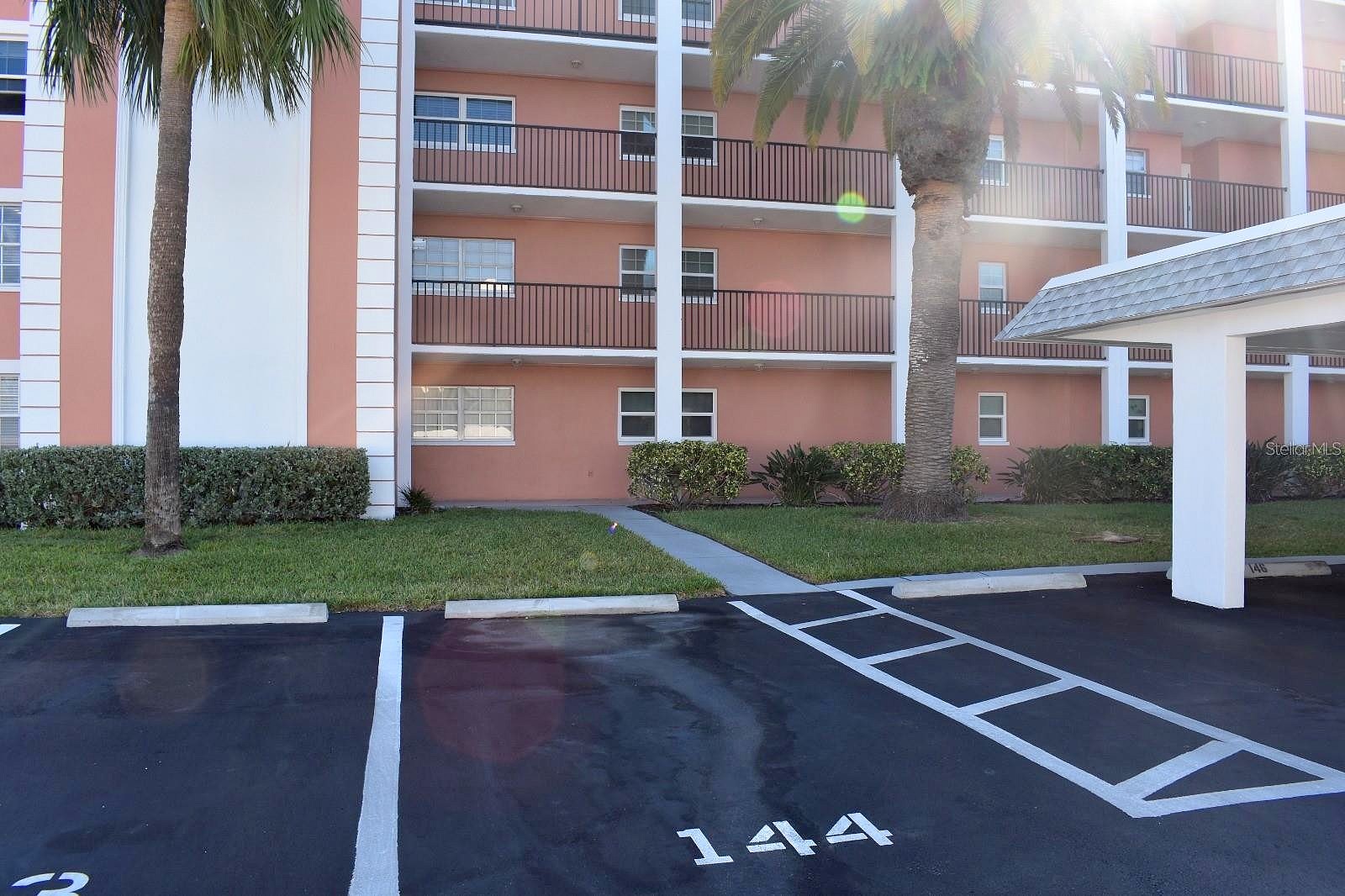 6960 20th Ave N Unit 209  