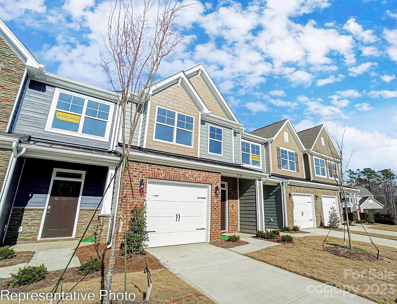 4263 Black Court Unit Lot 201  