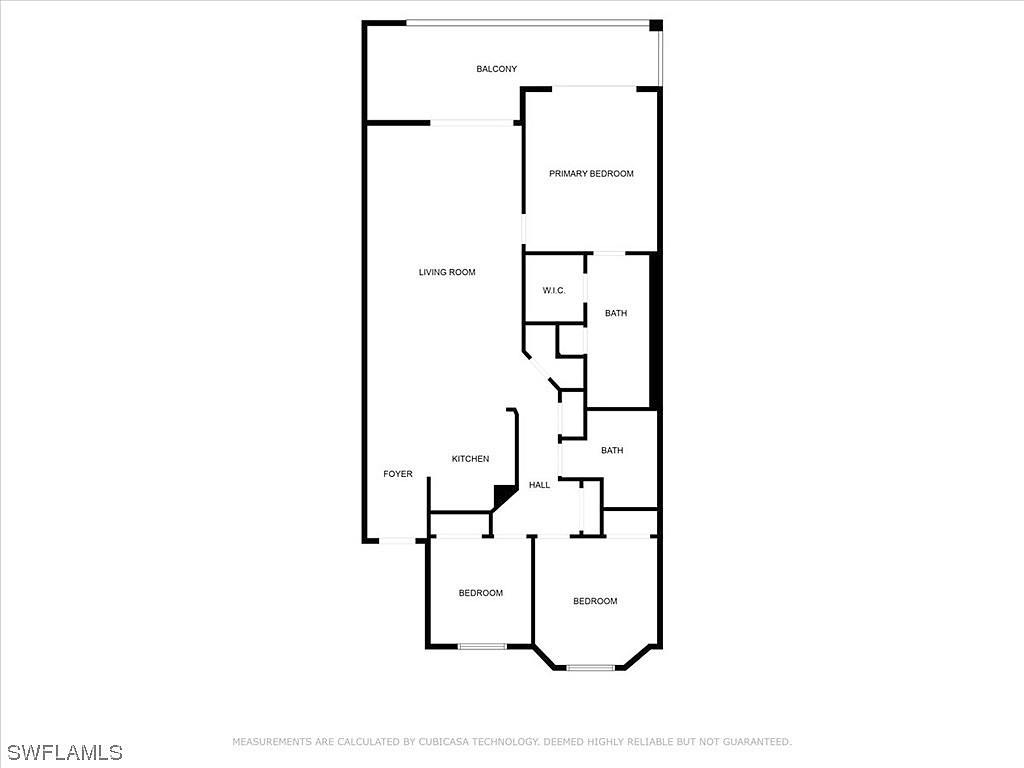 1089 Winding Pines Cir Unit 206  