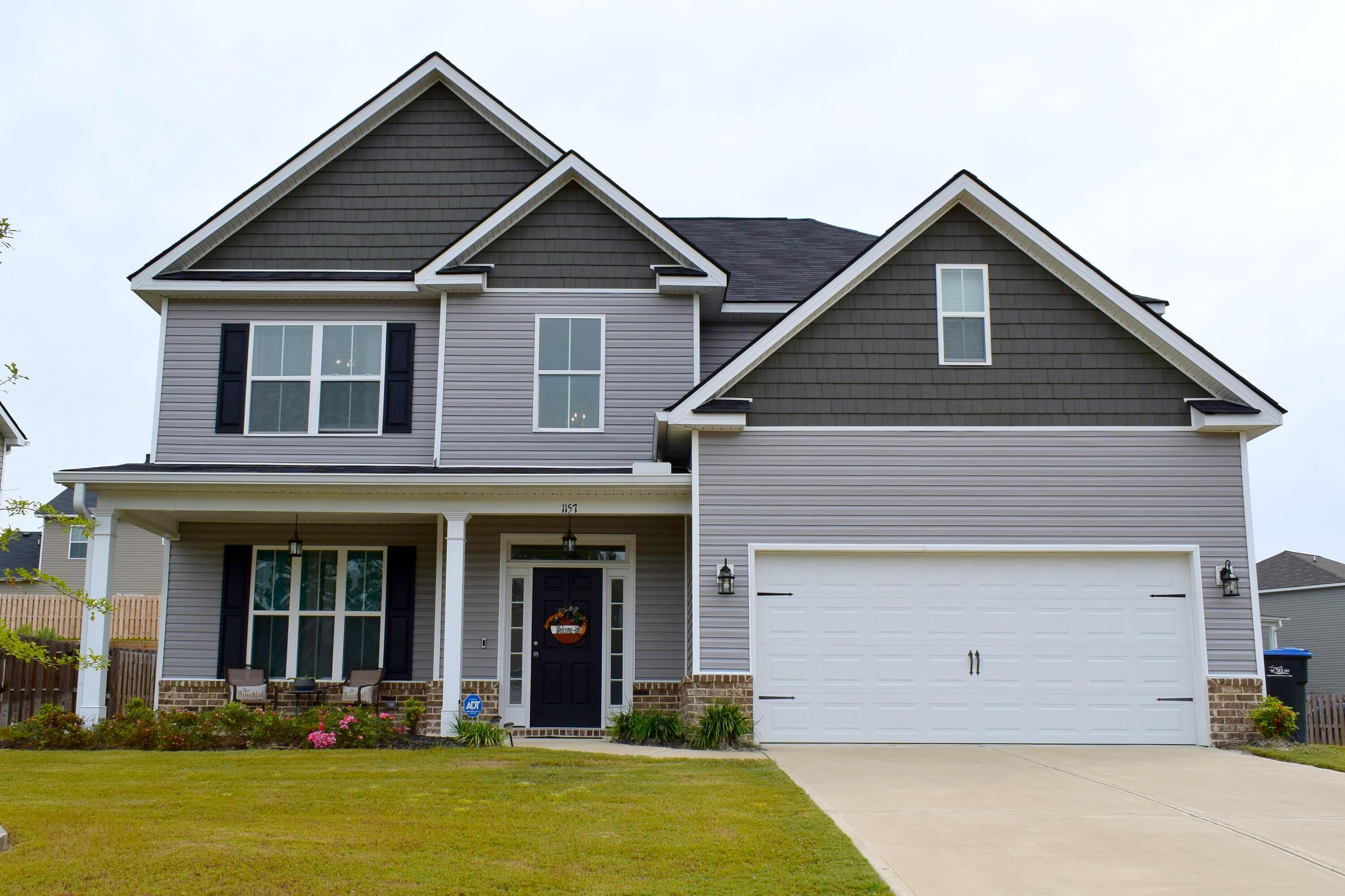 1157 George W Crawford Dr  