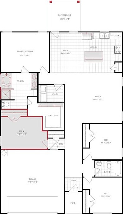 2906 Wagoner Rnch Rd