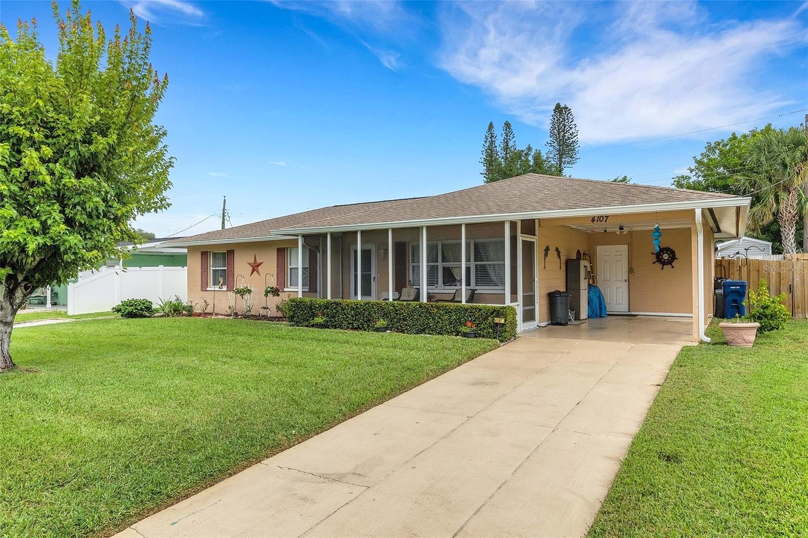 4107 52nd Street Ct W  