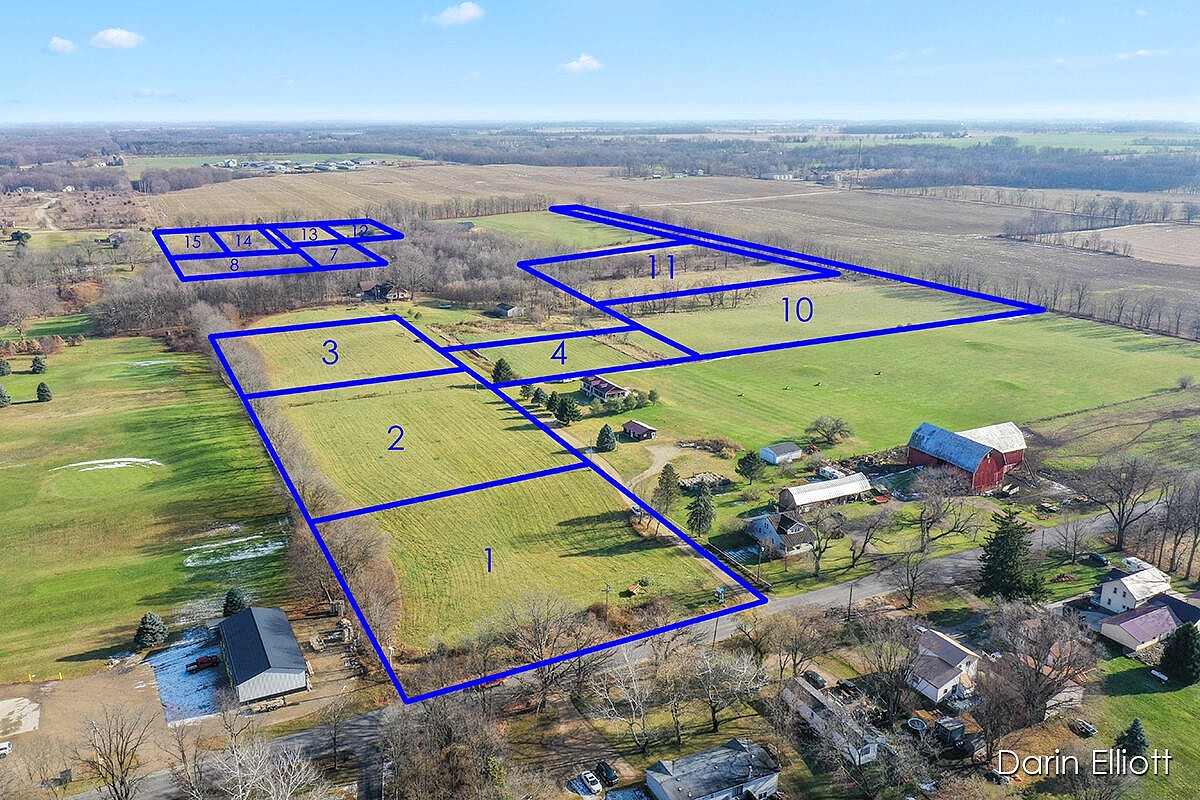 Parcel 13 1581 Kelsey Hwy  