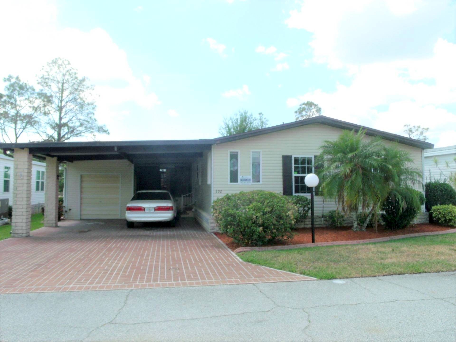 4637 Cedar Brook Way Unit 392  