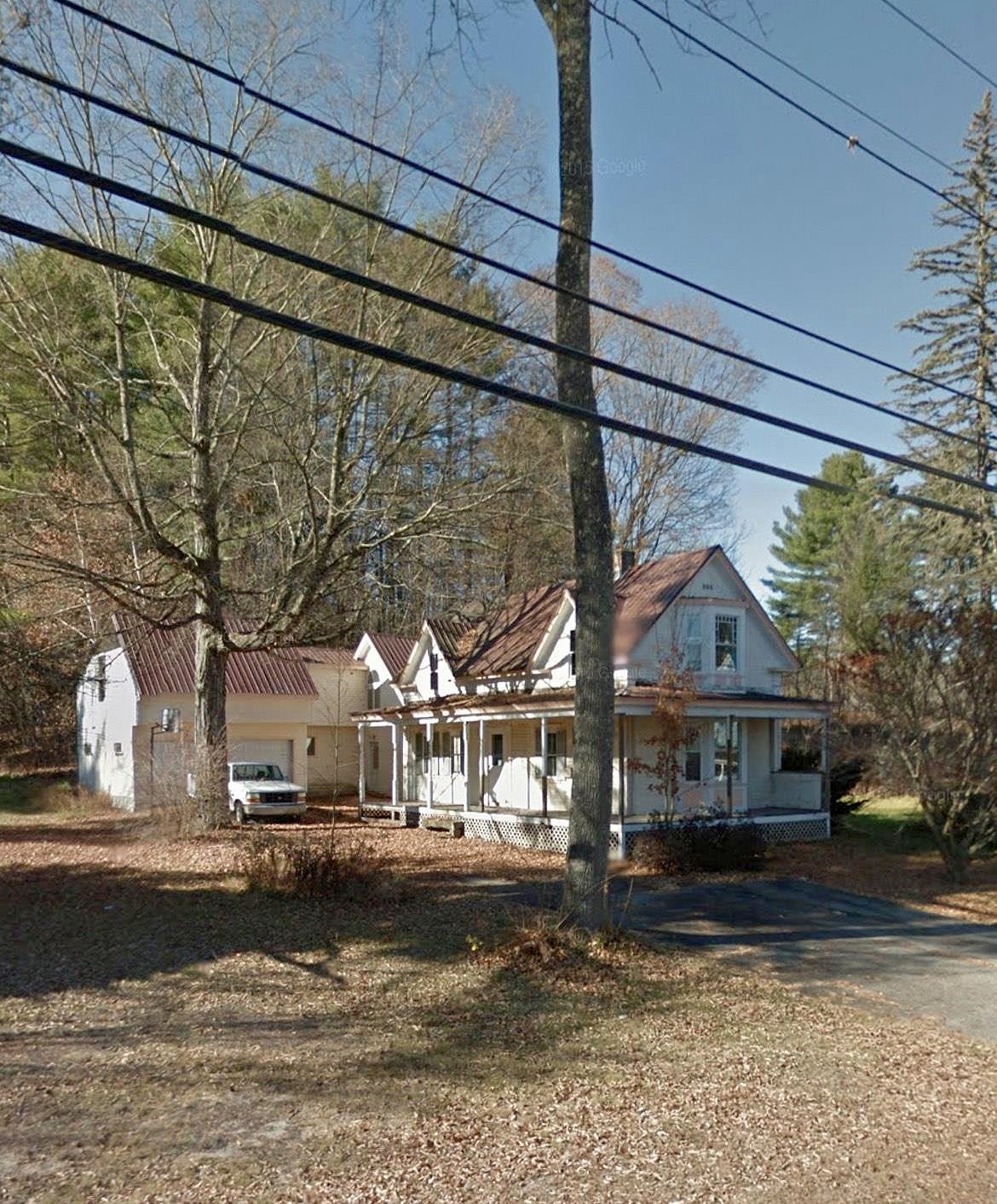 61 Rte 16B  