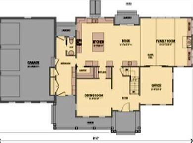 Lot 6 Weeping Willow Way  