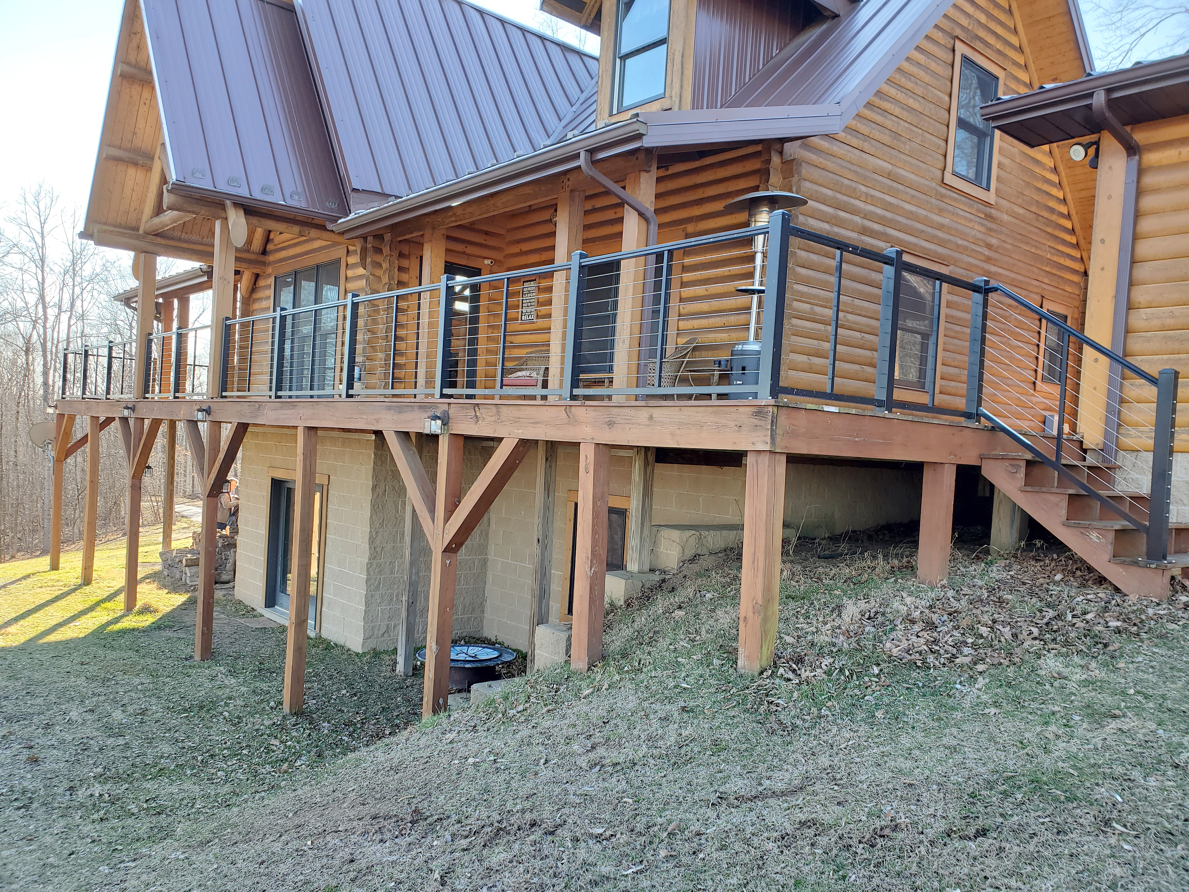 1902 OAK HILL Rdg RD