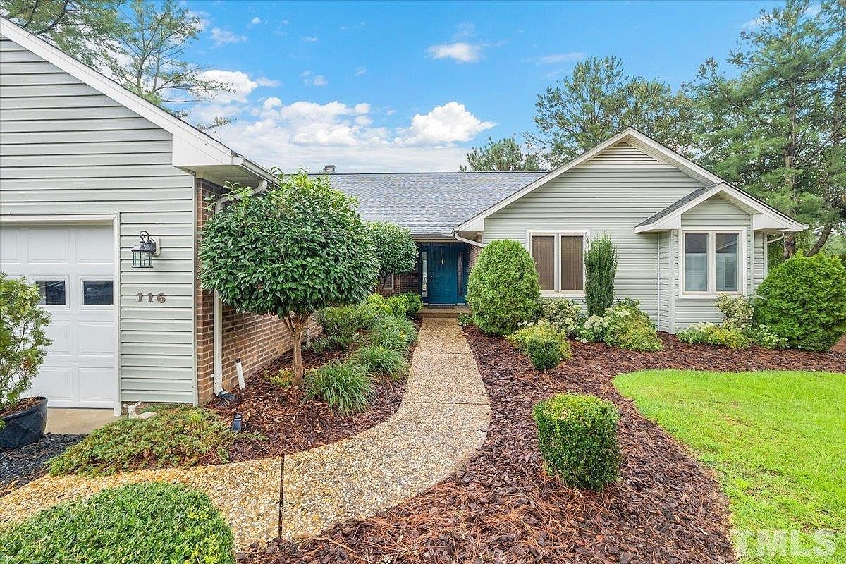 116 Fox Run Ct  
