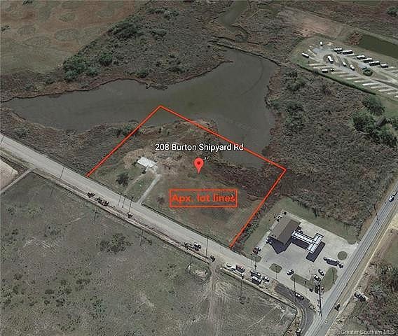 208 Burton Shipyard Rd