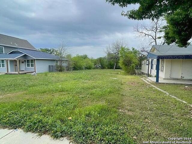 920 Martin Luther King Dr  