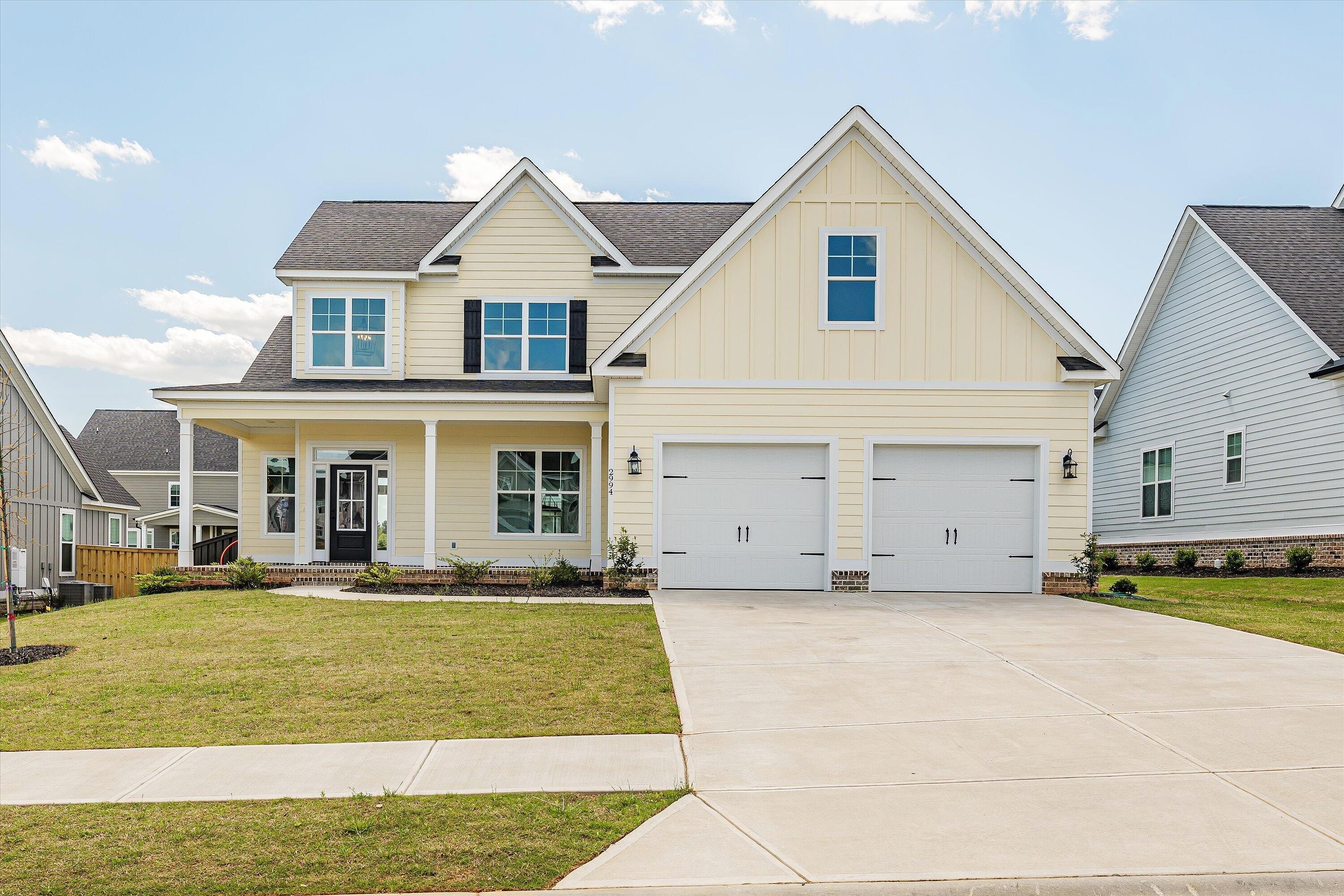 2994 Rosewood Dr  