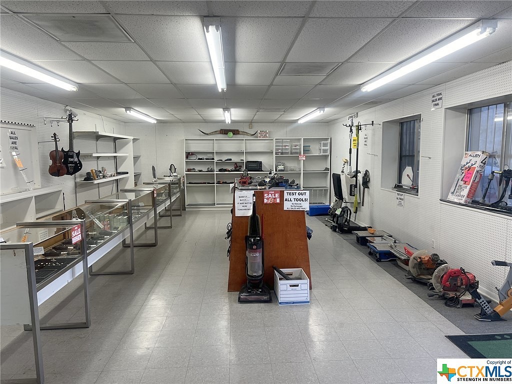 1414 STATE HIGHWAY 35 S  