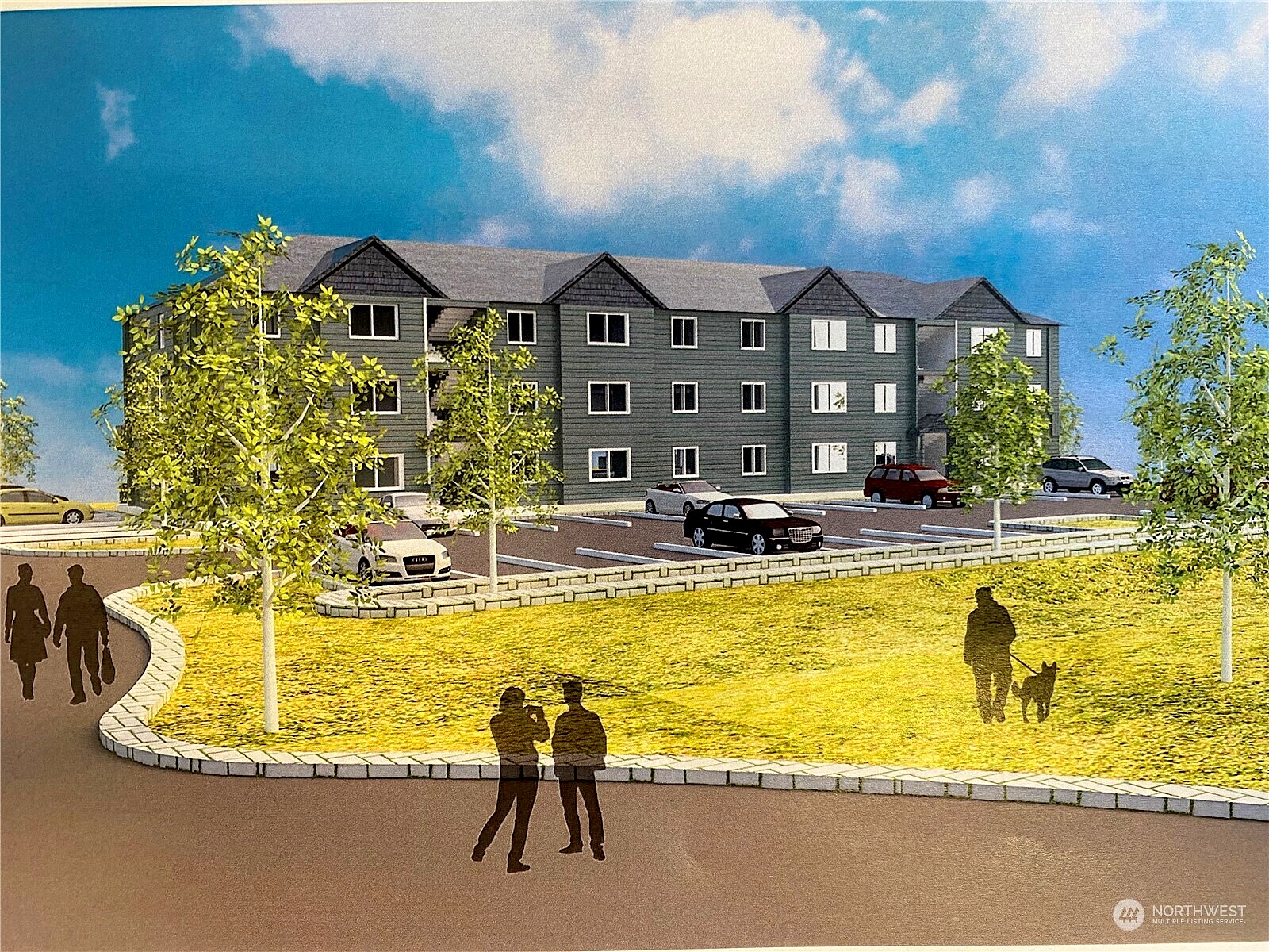 10301 Kendrick St SW  