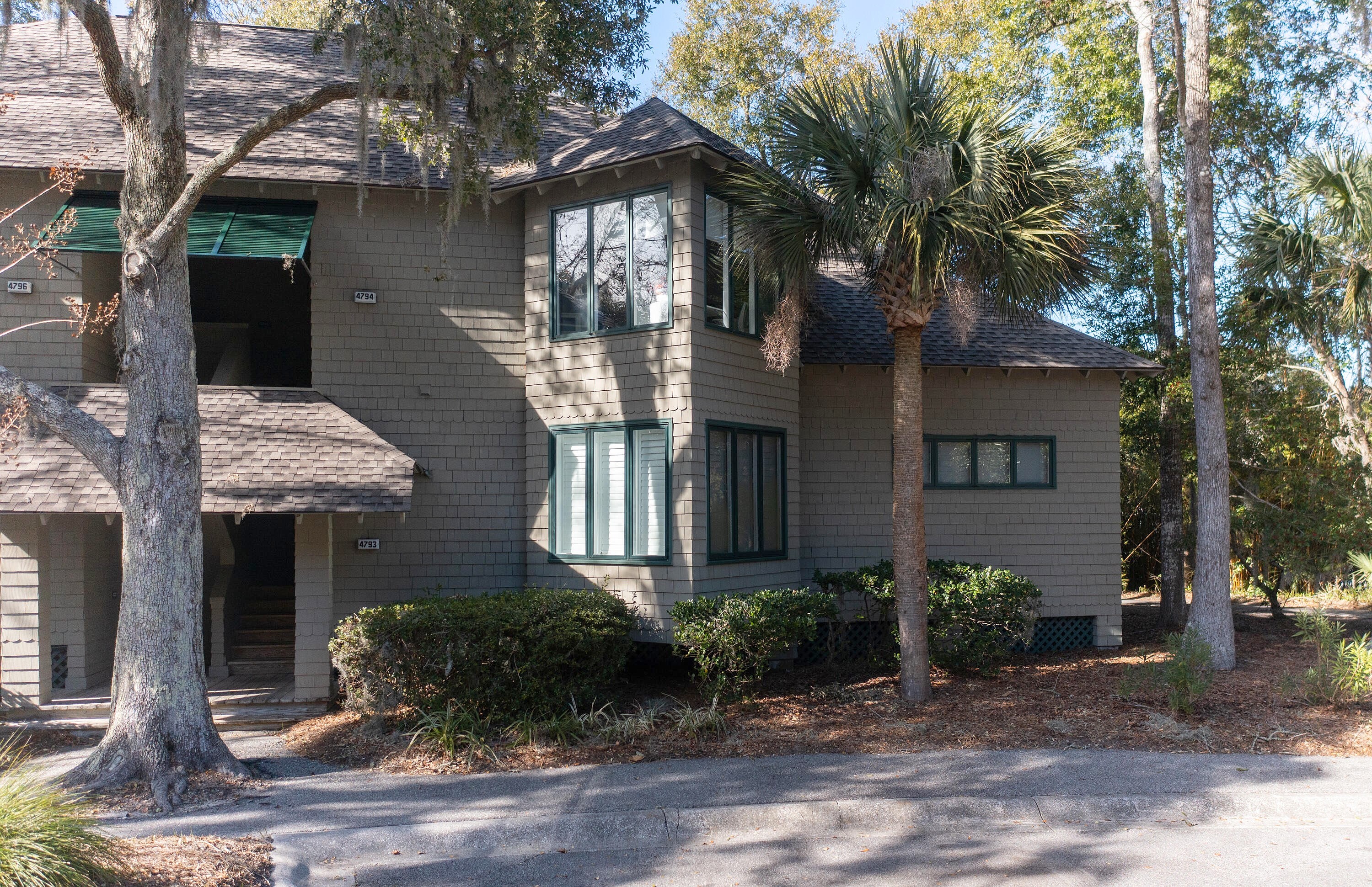 4794 Tennis Clb Villas