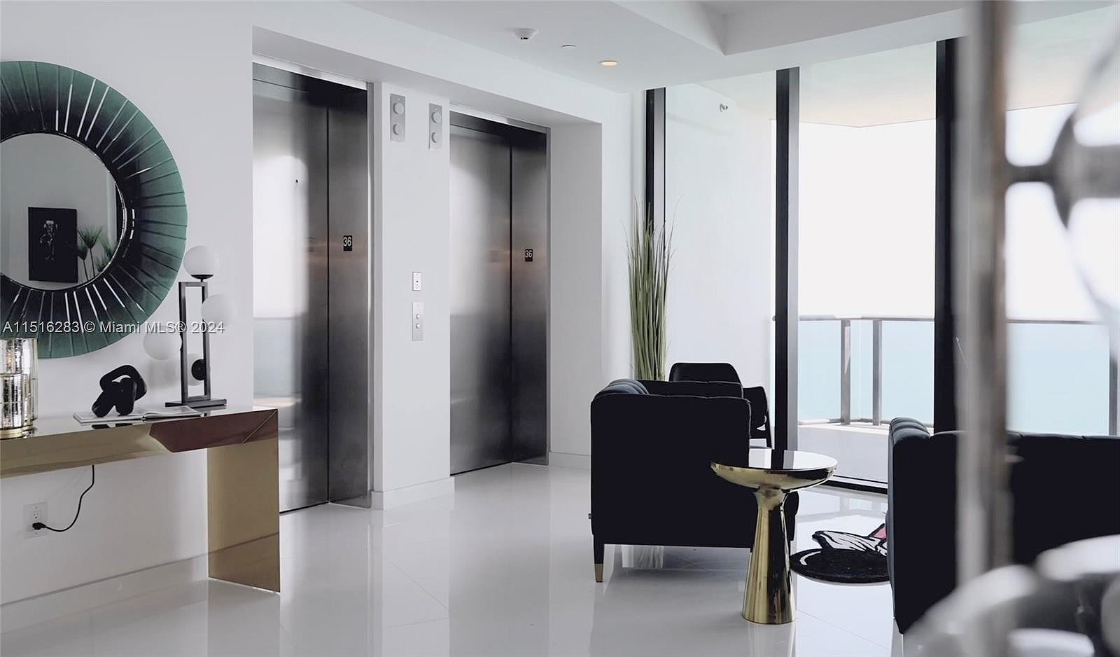 18555 Collins Ave Unit 3601  