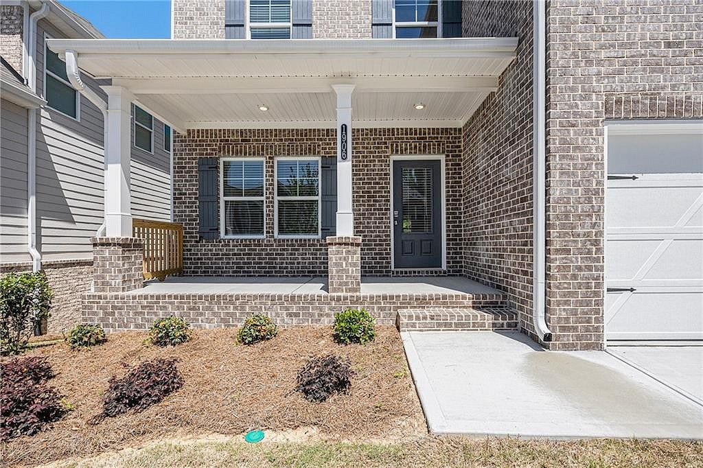 1906 Mitchell Farm Ct  