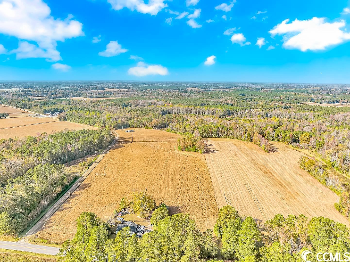 5979 Pleasant View Church Rd