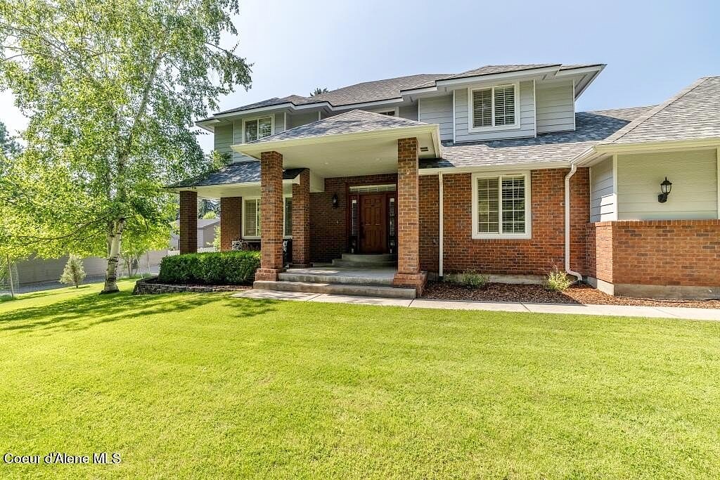 3137 E Point Hayden Dr  