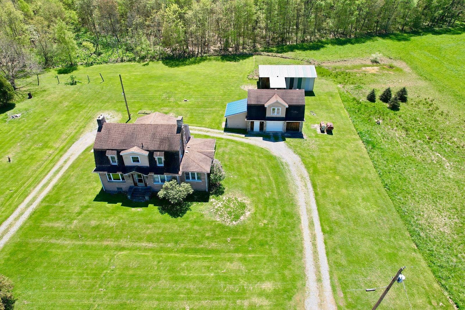 557 FIVE Frks RD  