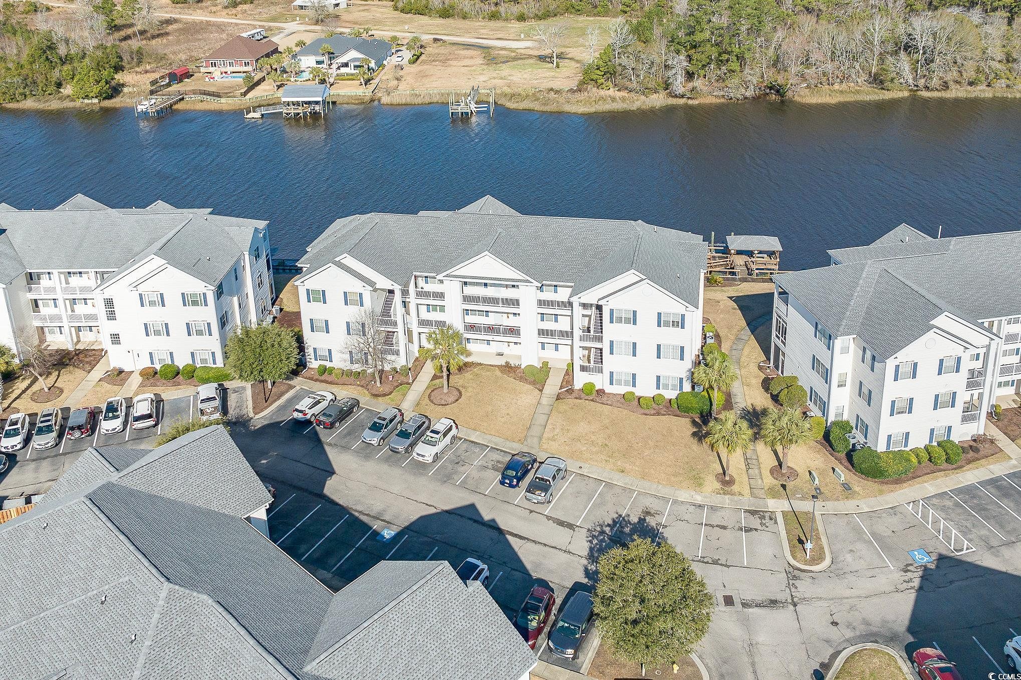 901 W Port Dr Unit 804  