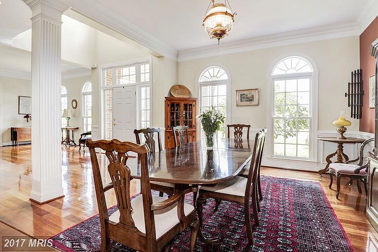 16723 Chestnut Overlook Dr