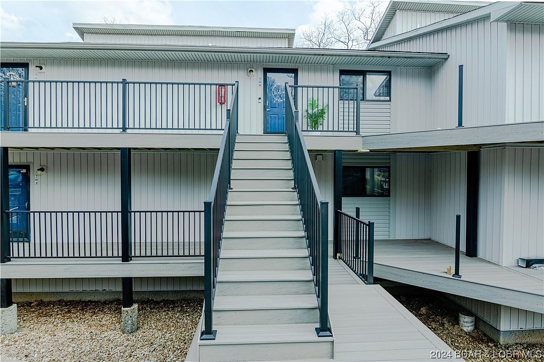 31331 Northshore Drive Unit B 208  