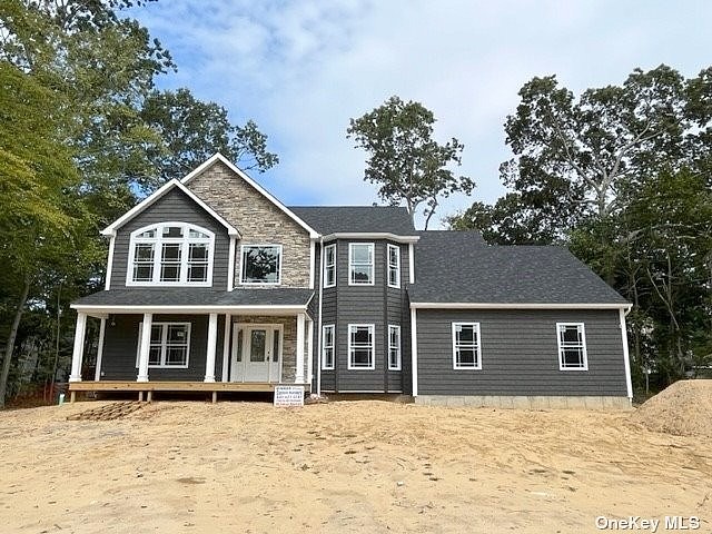 Lot 3 Silas Carter Rd  