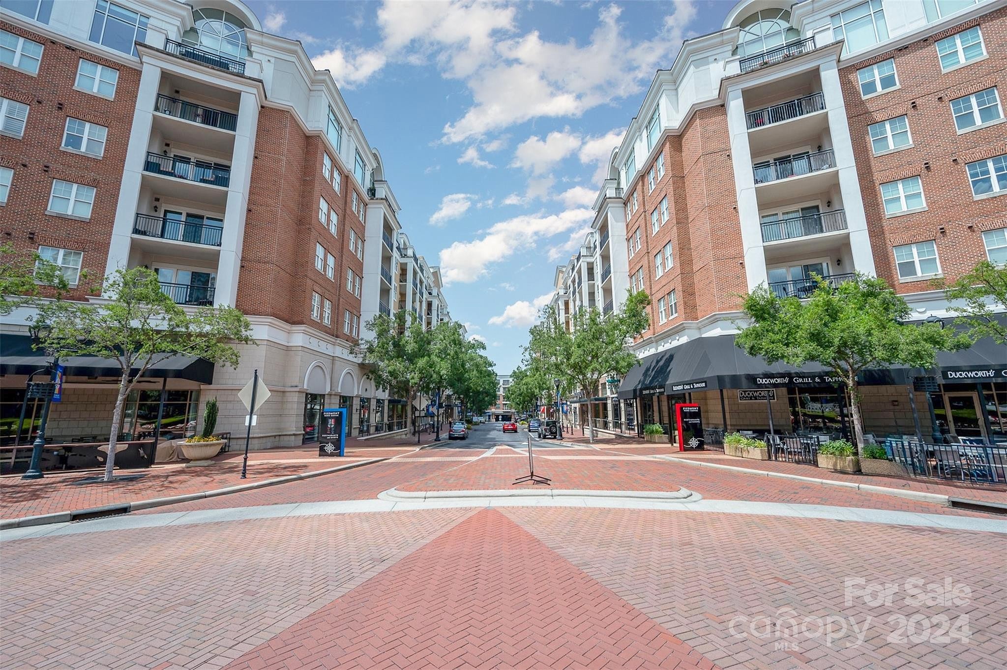 4625 Piedmont Row Dr Unit 611  