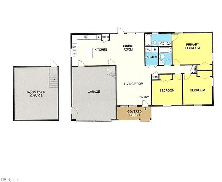 Mm Gates Bank (Roanoke 2) Rd  