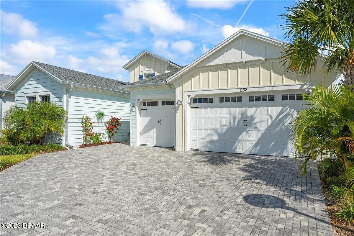 232 Margaritaville Ave  