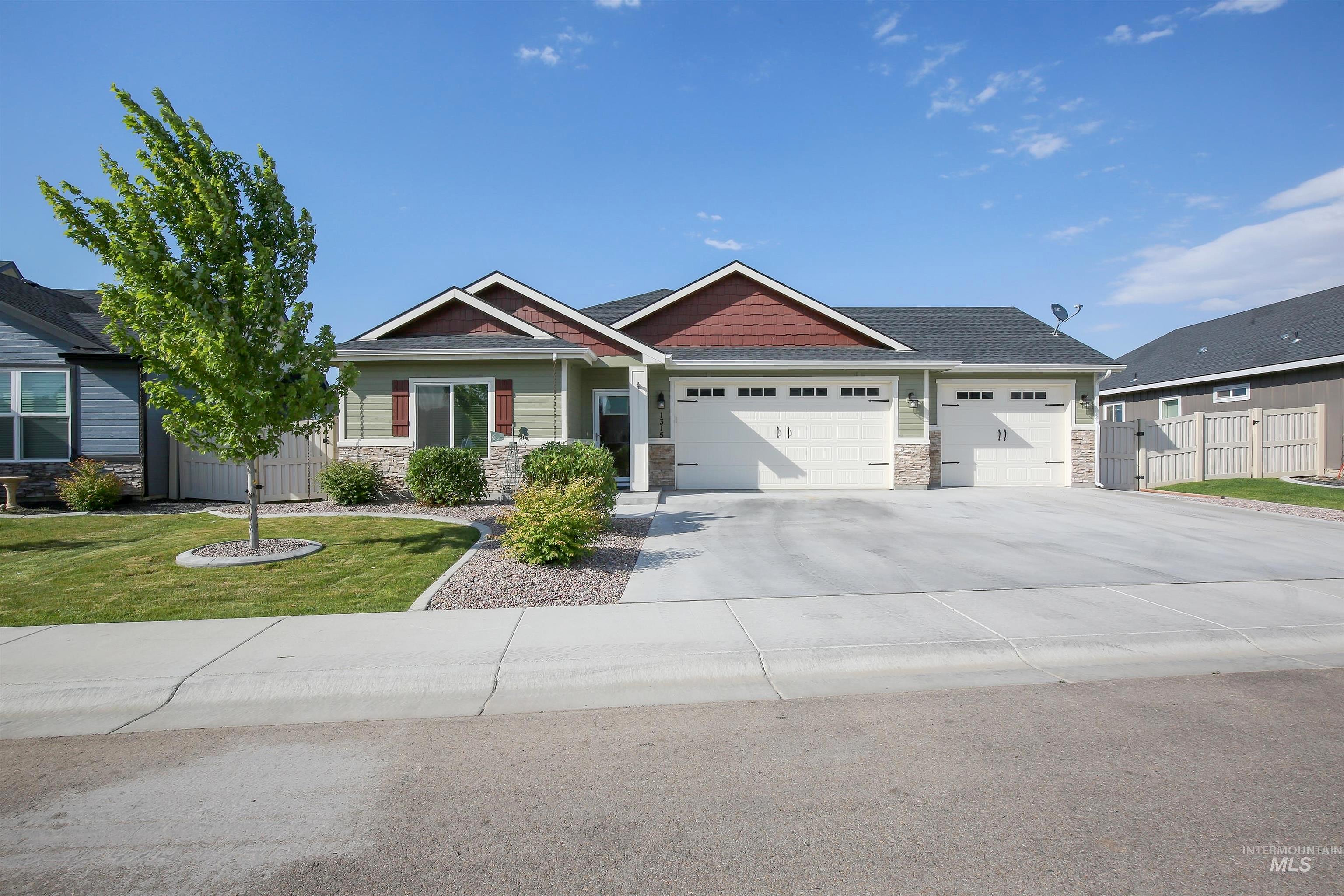 1315 Cantebria Way