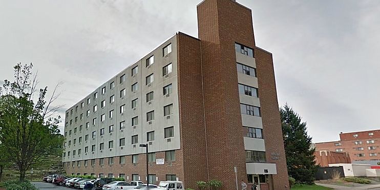 616 E College Ave Unit 102