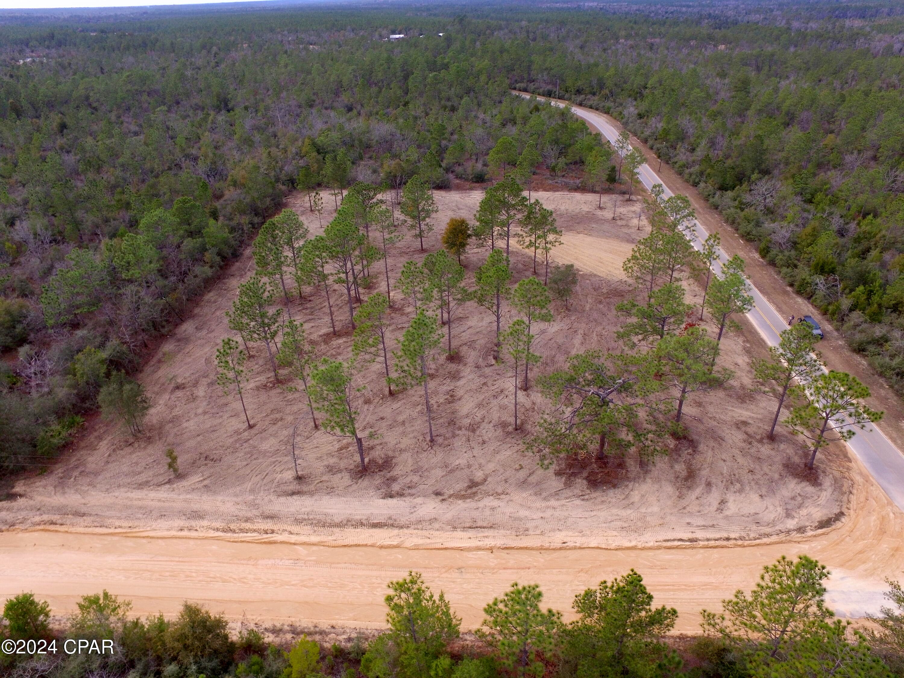 0 Lake Drive Unit Parcel A