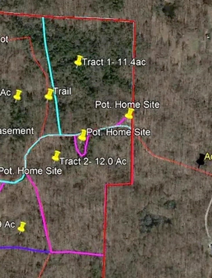 1069-1 George Tabb Rd