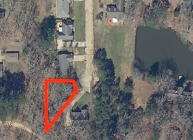 Lot# 10 Eastlake  